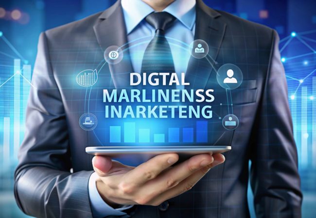 top digital marketing company